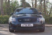 AUDI COUPE